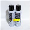Image 1 : 2 PACK OF KIRKLAND CANOLA COOKING SPRAY