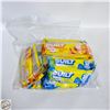 Image 1 : BAG OF 14 BUILT SOUR PUFF PROTEIN BARS