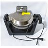 Image 1 : CUISINART CONVERTIBLE BELGIAN WAFFLE MAKER