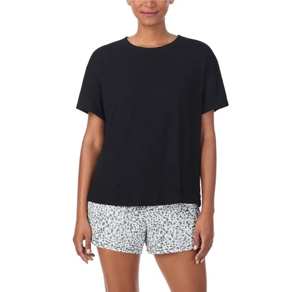 NEW 2 PIECE DKNY WOMENS LOUNGE SET SIZE SMALL