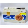 Image 1 : 3 PACK OF CATELLI CLASSIC SPAGHETTI PASTA