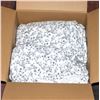 Image 1 : 3 PIECE SOFT FLANNEL COTTON SHEET SET KING SIZE