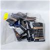 Image 1 : BAG OF 10 RXBAR PROTEIN BARS VARIETY PACK