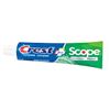 Image 1 : 4 PACK OF CREST COMPLETE PLUS SCOPE TOOTHPASTE