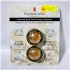 Image 1 : 2 PK OF ELIZABETH ARDEN CERAMIDE EYES TIME COMPLEX
