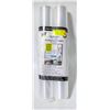 Image 1 : 2 ROLLS OF SMART DESIGN NON-ADHESIVE SHELF LINERS
