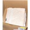 Image 1 : 4 PACK OF SERENE HOME COLLECTION BATH TOWELS
