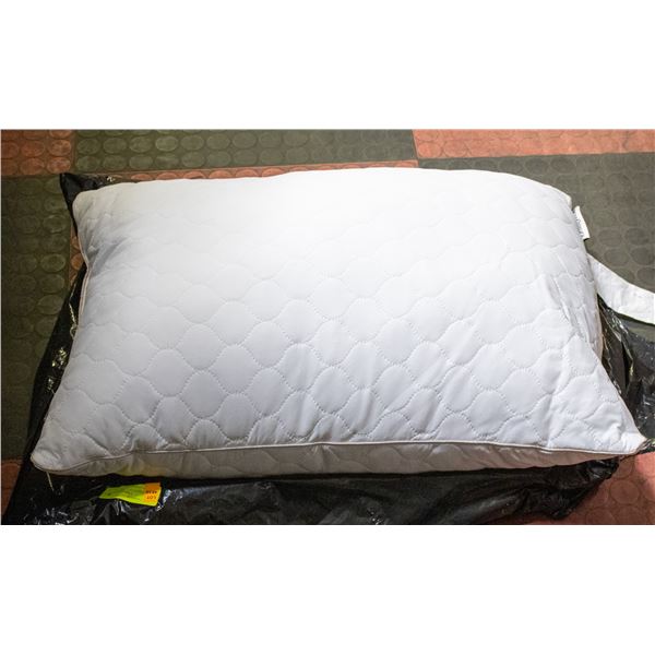 BEAUTYREST QUILTED COOLING PILLOW QUEEN SIZE