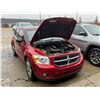 Image 3 : TOW YARD SEIZURE: 2010 DODGE CALIBER SXT 2.0L I4