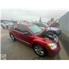 Image 4 : TOW YARD SEIZURE: 2010 DODGE CALIBER SXT 2.0L I4
