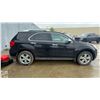 Image 4 : TOW YARD SEIZURE: 2011 CHEVROLET EQUINOX LTZ