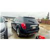 Image 6 : TOW YARD SEIZURE: 2011 CHEVROLET EQUINOX LTZ
