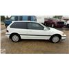 Image 5 : TOW YARD SEIZURE: 1991 HONDA CIVIC SI MANUAL SEDAN