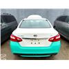 Image 4 : TOW YARD SEIZURE: 2017 NISSAN ALTIMA SV 2.5L I4