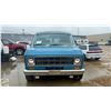 Image 2 : TOW YARD SEIZURE: 1975 FORD ECONOLINE 100 CUSTOM