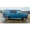 Image 4 : TOW YARD SEIZURE: 1975 FORD ECONOLINE 100 CUSTOM