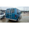 Image 5 : TOW YARD SEIZURE: 1975 FORD ECONOLINE 100 CUSTOM