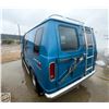 Image 7 : TOW YARD SEIZURE: 1975 FORD ECONOLINE 100 CUSTOM