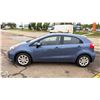 Image 2 : 2016 KIA RIO SEDAN
