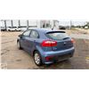 Image 3 : 2016 KIA RIO SEDAN