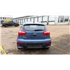 Image 4 : 2016 KIA RIO SEDAN