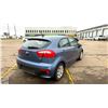 Image 5 : 2016 KIA RIO SEDAN