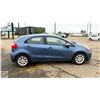 Image 6 : 2016 KIA RIO SEDAN