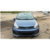 Image 8 : 2016 KIA RIO SEDAN