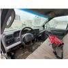 Image 10 : 2004 FORD F-550 DIESEL DUALLY PICKUP 6.0 V/8