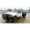 Image 1 : 2004 FORD F-550 DIESEL DUALLY PICKUP 6.0 V/8