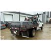 Image 5 : 2004 FORD F-550 DIESEL DUALLY PICKUP 6.0 V/8