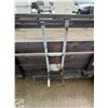 Image 7 : 20' DUAL AXLE FLATDECK TRAILER