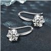 Image 2 : 2.4 CT GRA CERTIFIED 6-CLAW STYLE ROUND BRILLIANT