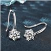 Image 3 : 2.4 CT GRA CERTIFIED 6-CLAW STYLE ROUND BRILLIANT