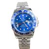 Image 1 : NEW REPLICA ROLEX "SUBMARINER" QUARTZ WATCH