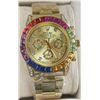 Image 1 : NEW REPLICA ROLEX QUARTZ WATCH