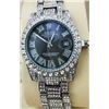 Image 1 : NEW REPLICA ROLEX "DAY-DATE" QUARTZ WATCH