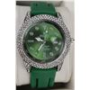 Image 1 : NEW REPLICA ROLEX "SUBMARINER" QUARTZ WATCH