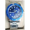 Image 1 : NEW REPLICA ROLEX "SUBMARINER" QUARTZ WATCH