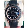 Image 1 : NEW REPLICA ROLEX "YACHT-MASTER" QUARTZ WATCH