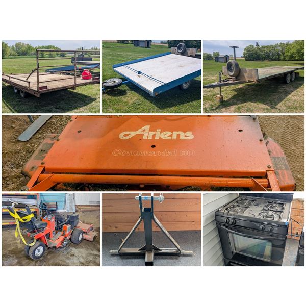 FEATURED OFFSITE ITEMS