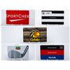 Image 1 : FEATURED GIFT CARDS