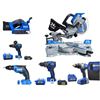 Image 1 : FEATURED BRAND NEW TOOLS