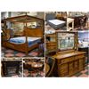 Image 1 : FEATURED FURNITURE AND MATTRESSES