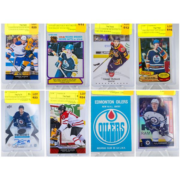 FEATURED SPORTS CARDS
