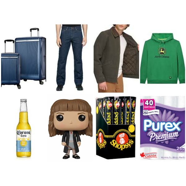 FEATURED COSTCO ITEMS