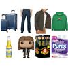 Image 1 : FEATURED COSTCO ITEMS
