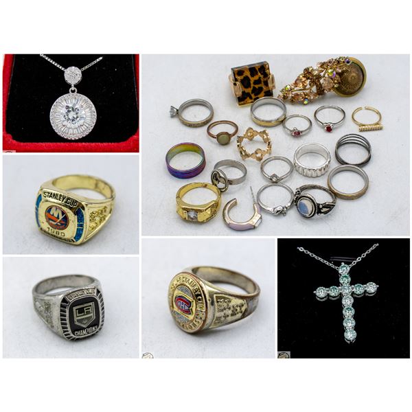 FEATURED JEWELLERY