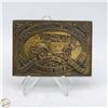 Image 1 : VINTAGE MODEL T FORD BELT BUCKLE