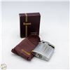 Image 1 : 1950S RONSON LIGHTER W BOX